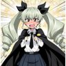 Фото профиля Mozzarella Anchovy