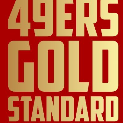 Gold Standard 49ers Podcast's profile picture