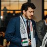 Profilbild von Hamid Bendaas 🇩🇿🇵🇸