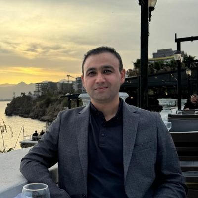 Ali Palice,Md.'s profile picture