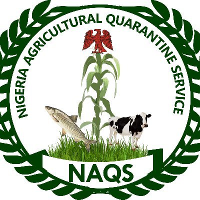 Nigeria Agricultural Quarantine Service's profile picture