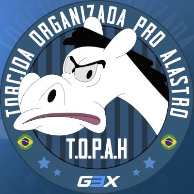 TOPAHG3X's profile picture