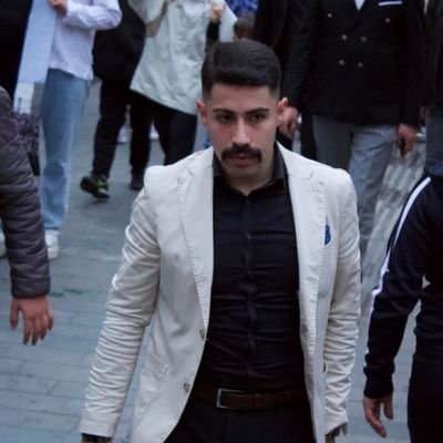 Muhammet Fatih Kaya's profile picture