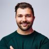 Profilbild von Ashkan Mizani