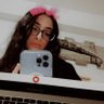 Anna 🎀 a, xoxo's profile picture