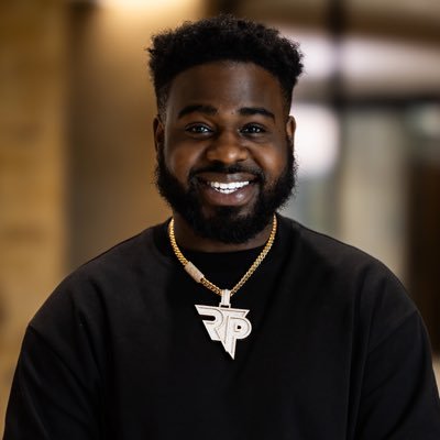 The Darius Sanders's profile picture