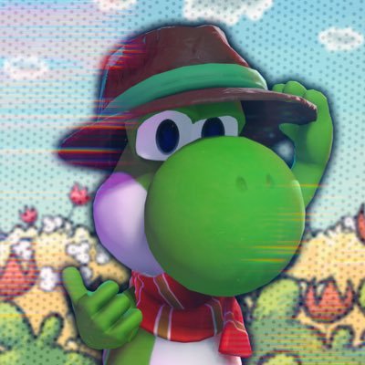 8-Bit Yosh's profile picture
