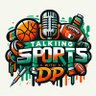 Darrell Paige talking sports with D.p's profile picture