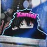 XXanie's profile picture