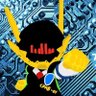 Фото профиля 保安警備係長【サイバーパンク警備】