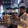 أسـعـد مـحـمد الغـازي profil fotoğrafı