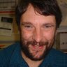 Nigel Hodgetts profil fotoğrafı