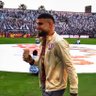 No sé yo vi a la U salir campeón en Matute(28🏆)'s profile picture