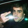 Alonso Fan profil fotoğrafı