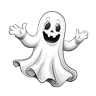 the ghost 的头像