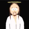 Jesus profil fotoğrafı