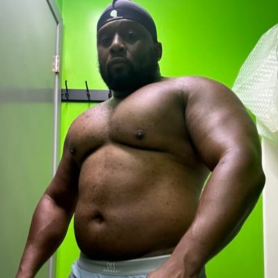 Roosevelt Hendricks's profile picture
