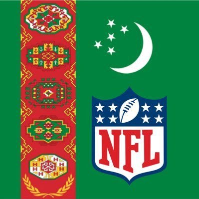 NFL Turkmenistan's profile picture