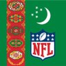 NFL Turkmenistan's profile picture