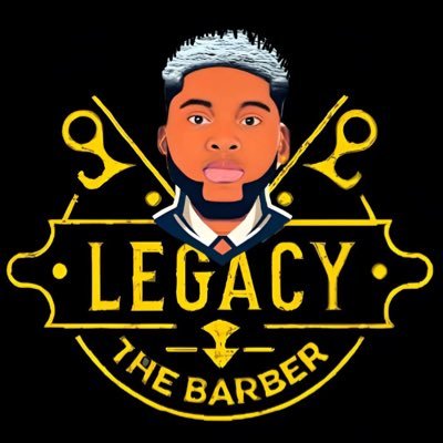 LEGACY THE BARBER's profile picture