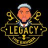 LEGACY THE BARBER profil fotoğrafı