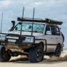 Nomadic Maverick profil fotoğrafı
