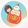 Profilbild von #ももとせ ☺︎♪