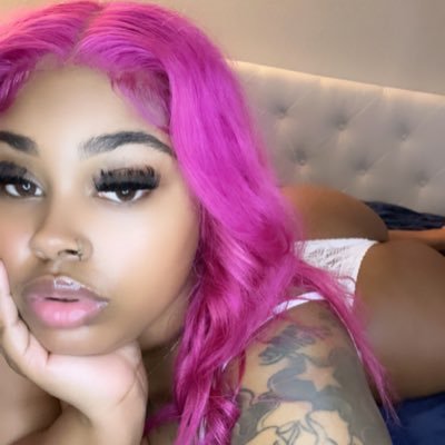 The_Real_Ivyyy 🏳️‍🌈's profile picture