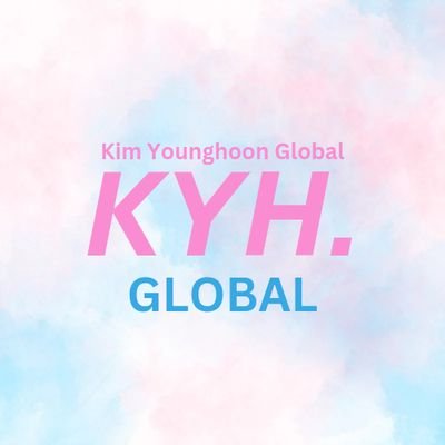 KIM YOUNGHOON GLOBAL's profile picture