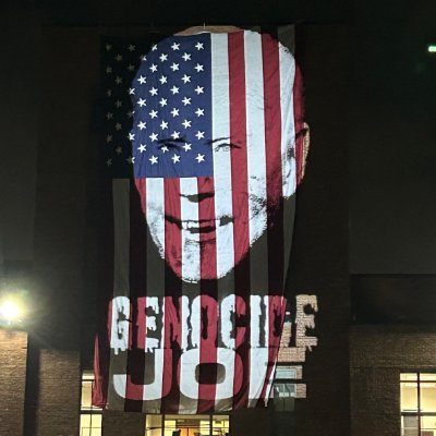 A Left-Wing Account ™️'s profile picture