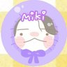 Profilbild von Miki
