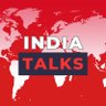 INDIA Talks 的头像