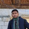 Pradeep profil fotoğrafı