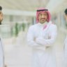 منصور العنزي 🇸🇦 profil fotoğrafı