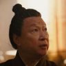 福瑞 profil fotoğrafı