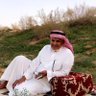 Hathloul Alhathloul's profile picture