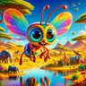 Profilbild von O Mosquito ⚠️