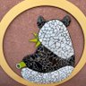 パンダのまばたき好き 的头像