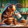Фото профиля SUSU KECOAK LIAR
