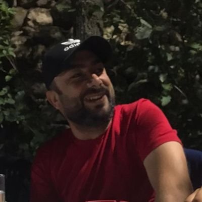 ATeŞoğLu⚖️'s profile picture