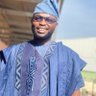 Фото профиля Abdelkadir Adewale Abdulrafiu🇳🇬