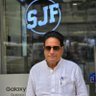 Er. J.P.Singh profil fotoğrafı