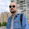 Евгений Кинчин 的头像
