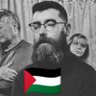 FREE PALESTINE🇮🇪♥️🇵🇸's profile picture