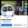 Daniel Burch 的头像