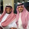 Profilbild von الليث الشبابي