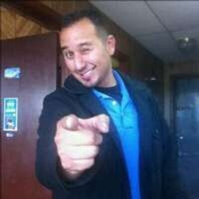 David Ant Barrios's profile picture
