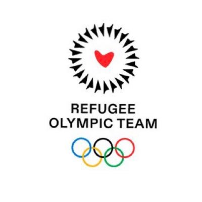 Refugee Olympic Team's profile picture