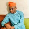 Olasunkade Fadilulah Abiola's profile picture