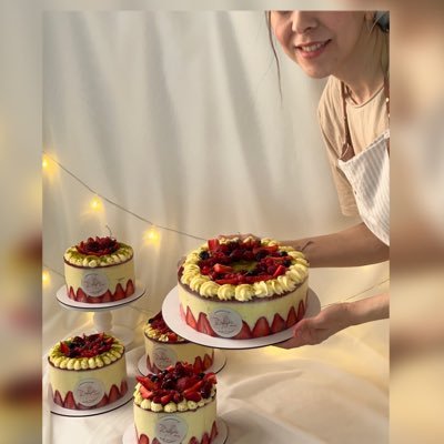 چِری پای🍒🥧's profile picture
